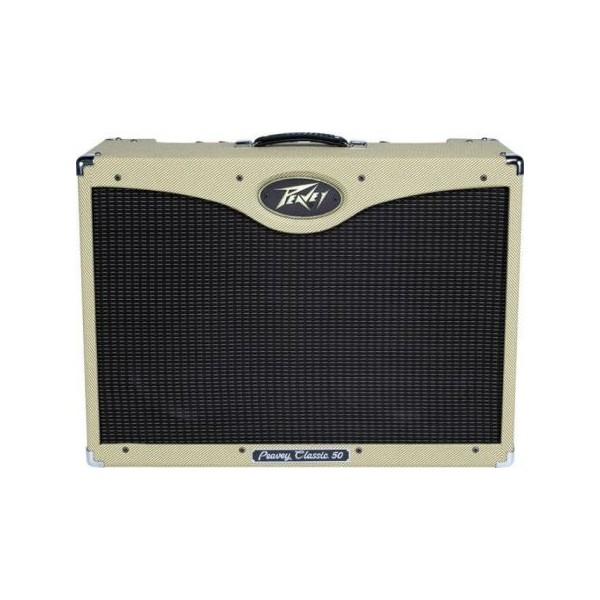 PEAVEY CLASSIC 50 212 TWEED