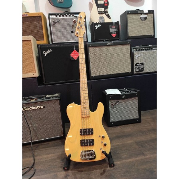 GL USA ASAT BASS BLONDE MP