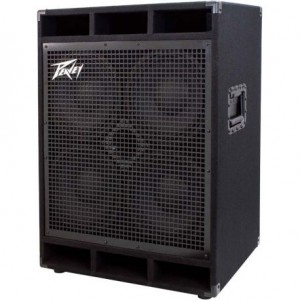 PEAVEY PVH 410