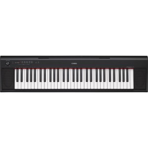 YAMAHA PIAGGERO NP12B