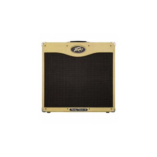 PEAVEY CLASSIC 50 410 TWEED