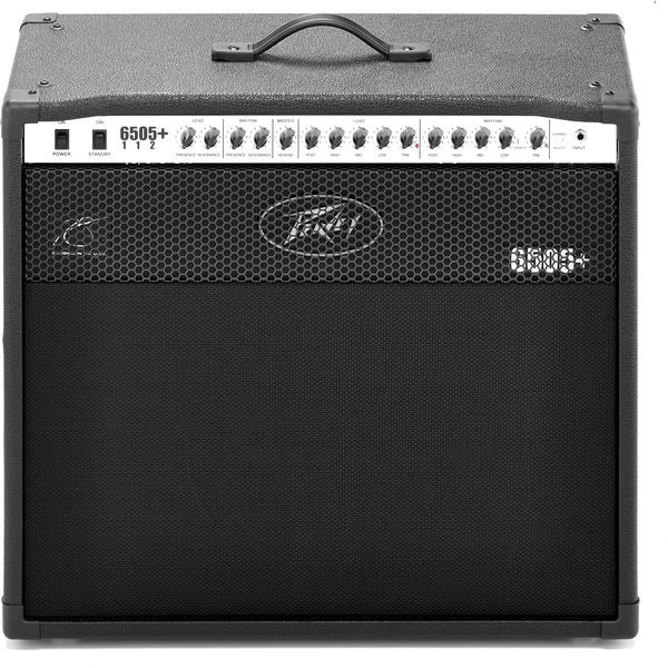 PEAVEY 6505 PLUS 112 