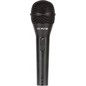 PEAVEY PVi 2 XLR-JACK NEGRO