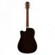 ALVAREZ AD70 CE ARTIST DREADNOUGHT NAT