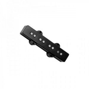 DIMARZIO AREA J PUENTE NEGRA DP248BK