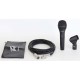 PEAVEY PVi 2 XLR 6M bolsa