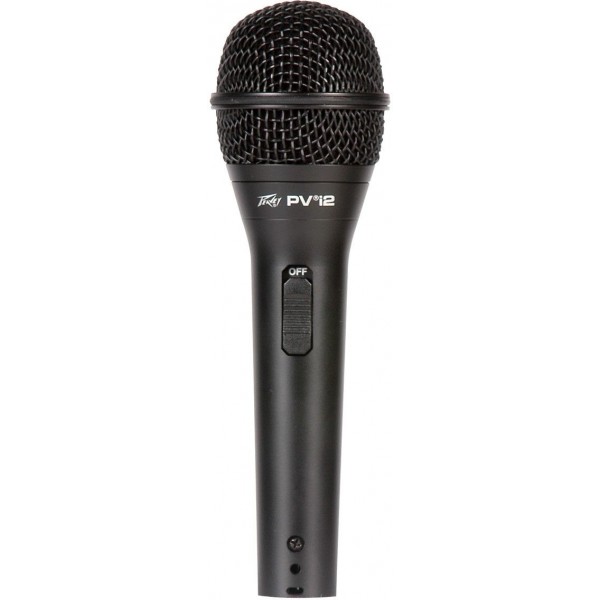 PEAVEY PVi 2 XLR 6M