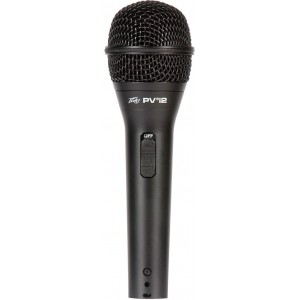 PEAVEY PVi 2 XLR-XLR NEGRO