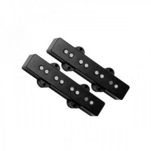 DIMARZIO AREA J SET NEGRA DP249BK