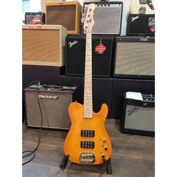 GL USA ASAT BASS HONEYBURST MP B STOCK