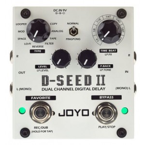 JOYO D-SEED II