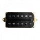 DIMARZIO ILLUMINATOR PUENTE NEGRA DP257BK