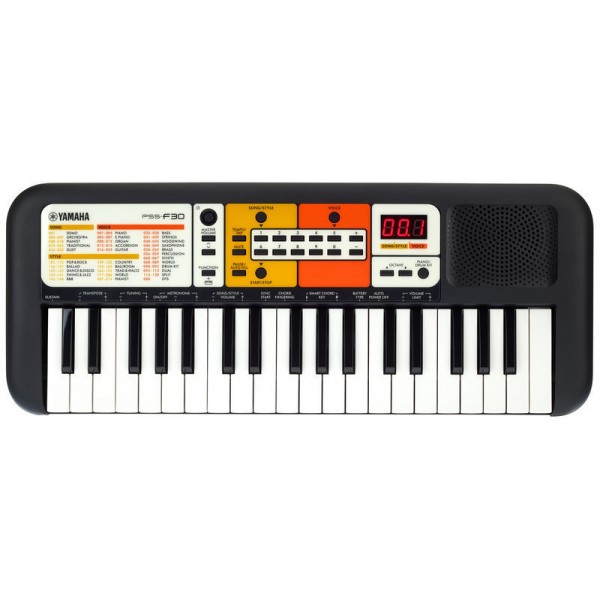 YAMAHA PSS-F30