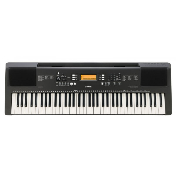 YAMAHA PSREW300 ArdemadridmicroFusa