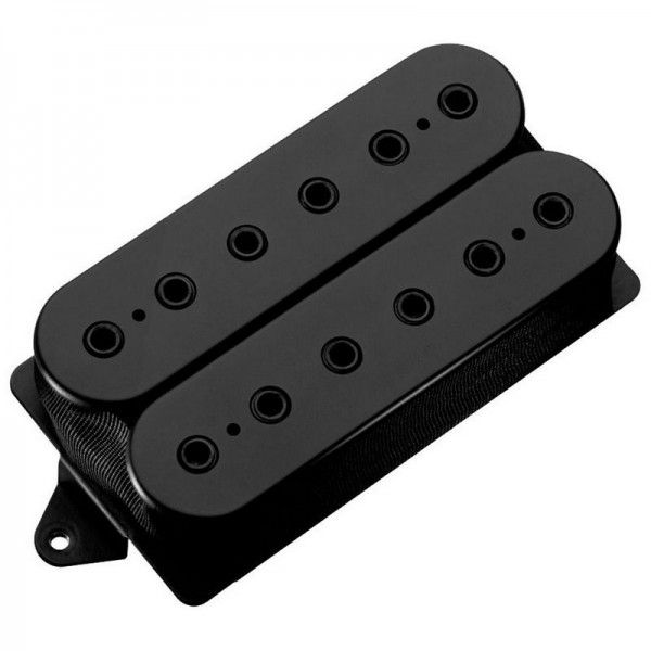 DIMARZIO TITAN J BOWEN MÁSTIL F SPACED NEGRA DP258FBK