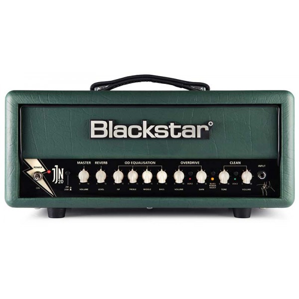 BLACKSTAR JJN-20RH MKII