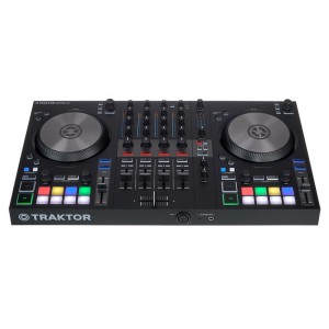 NATIVE INSTRUMENTS TRAKTOR KONTROL S3