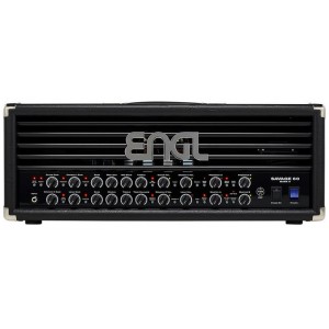 ENGL SAVAGE 60 MARK II E603II