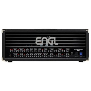 ENGL SAVAGE 120 MARK II E610II