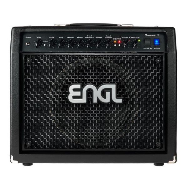 ENGL SCREAMER II