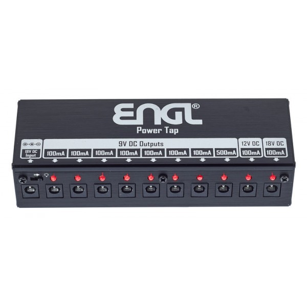 ENGL POWERTAP