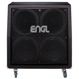 ENGL E412 VSB