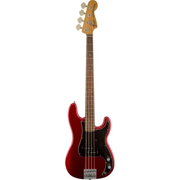 FENDER NATE MENDEL P BASS