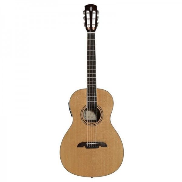 ALVAREZ AP70 E ARTIST PARLOR NATURAL