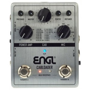 ENGL CABLOADER