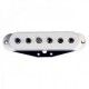 DIMARZIO VIRTUAL VINTAGE BLUES BLANCA DP402W