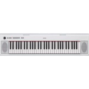 YAMAHA PIAGGERO NP12WH