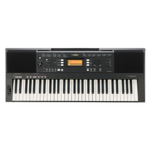YAMAHA PSR-A350