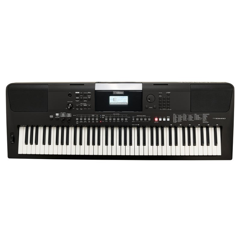 YAMAHA PSREW410 ArdemadridmicroFusa