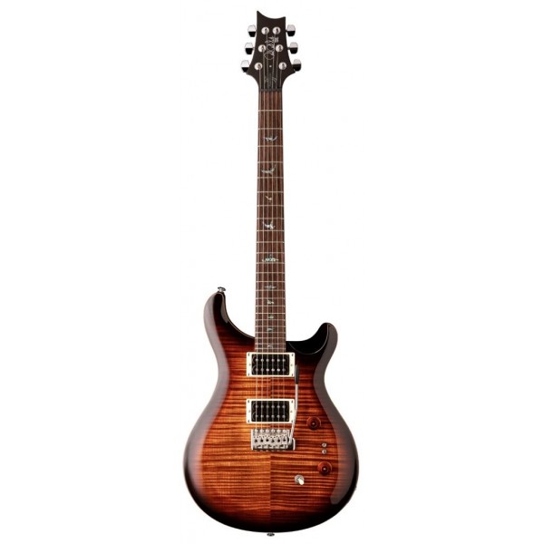 PRS SE CUSTOM 24 35TH ANNIVERSARY BGB