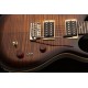 PRS SE CUSTOM 24 35TH ANNIVERSARY BGB body