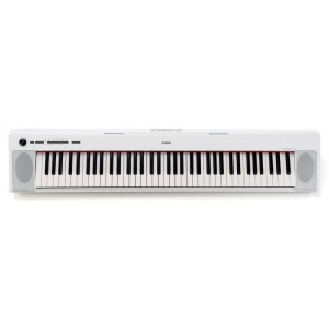 YAMAHA PIAGGERO NP32WH