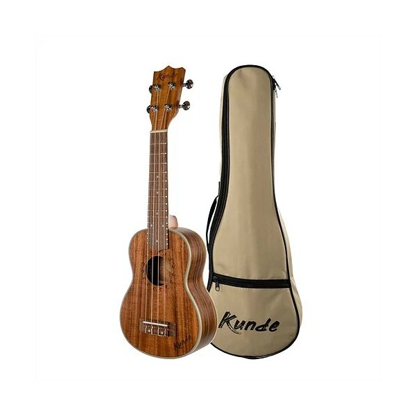 KUNDE MOON 21 SOPRANO