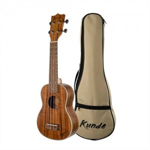 KUNDE MOON 21 SOPRANO