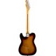 SQUIER CLASSIC VIBE TELE THINLINE 3T SB MP TRAS B-STOCK P B-STOCK