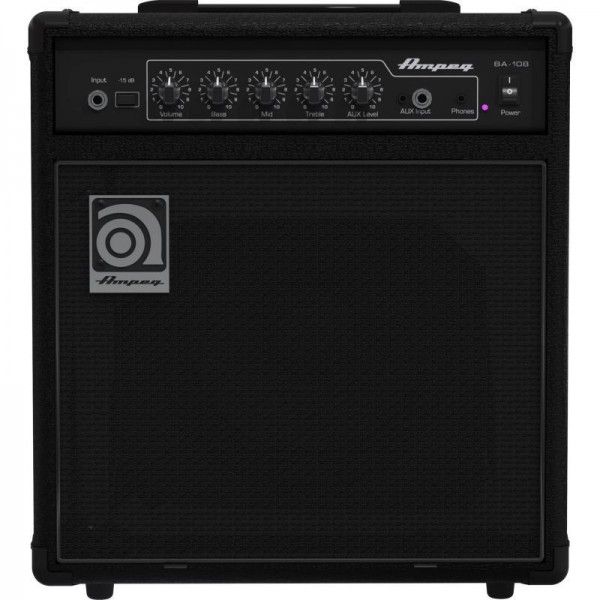 AMPEG BA-108 V2 B-STOCK