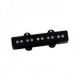 DIMARZIO ULTRA JAZZ 5 PUENTE NEGRA DP548BK