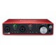 FOCUSRITE SCARLETT 4I4 3RD GEN