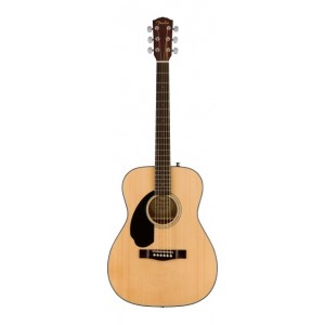 FENDER CC-60S CONCERT ZURDO