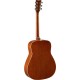 YAMAHA FG820L NATURAL ZURDO