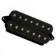 DIMARZIO BLAZE MASTIL NEGRA 7 CUERDAS DP700BK