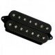 DIMARZIO EVOLUTION NEGRA 7 CUERDAS DP704BK