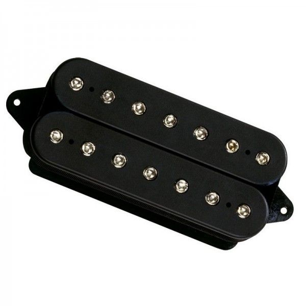 DIMARZIO EVOLUTION NEGRA 7 CUERDAS DP704BK