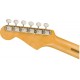 FENDER LINCOLN BREWSTER pala tras