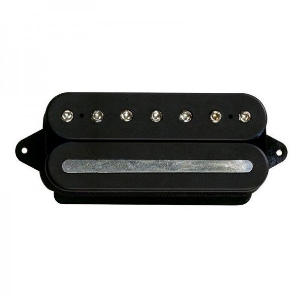 DIMARZIO D SONIC 7 NEGRA DP706BK