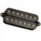 DIMARZIO LIQUIFIRE 7 JOHN PETRUCCI NEGRA DP707BK